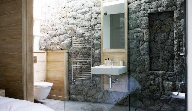 Green Point - Completed residence