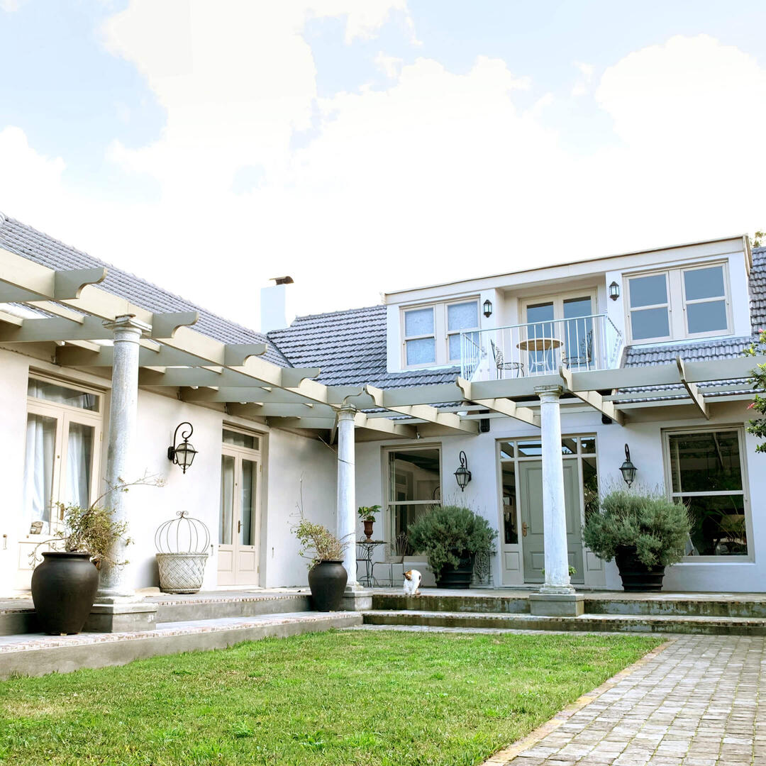 Renovations, design, staging