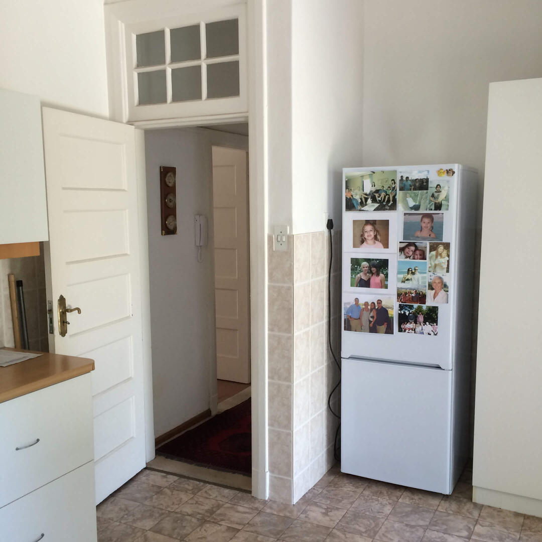 Renovations, design, staging