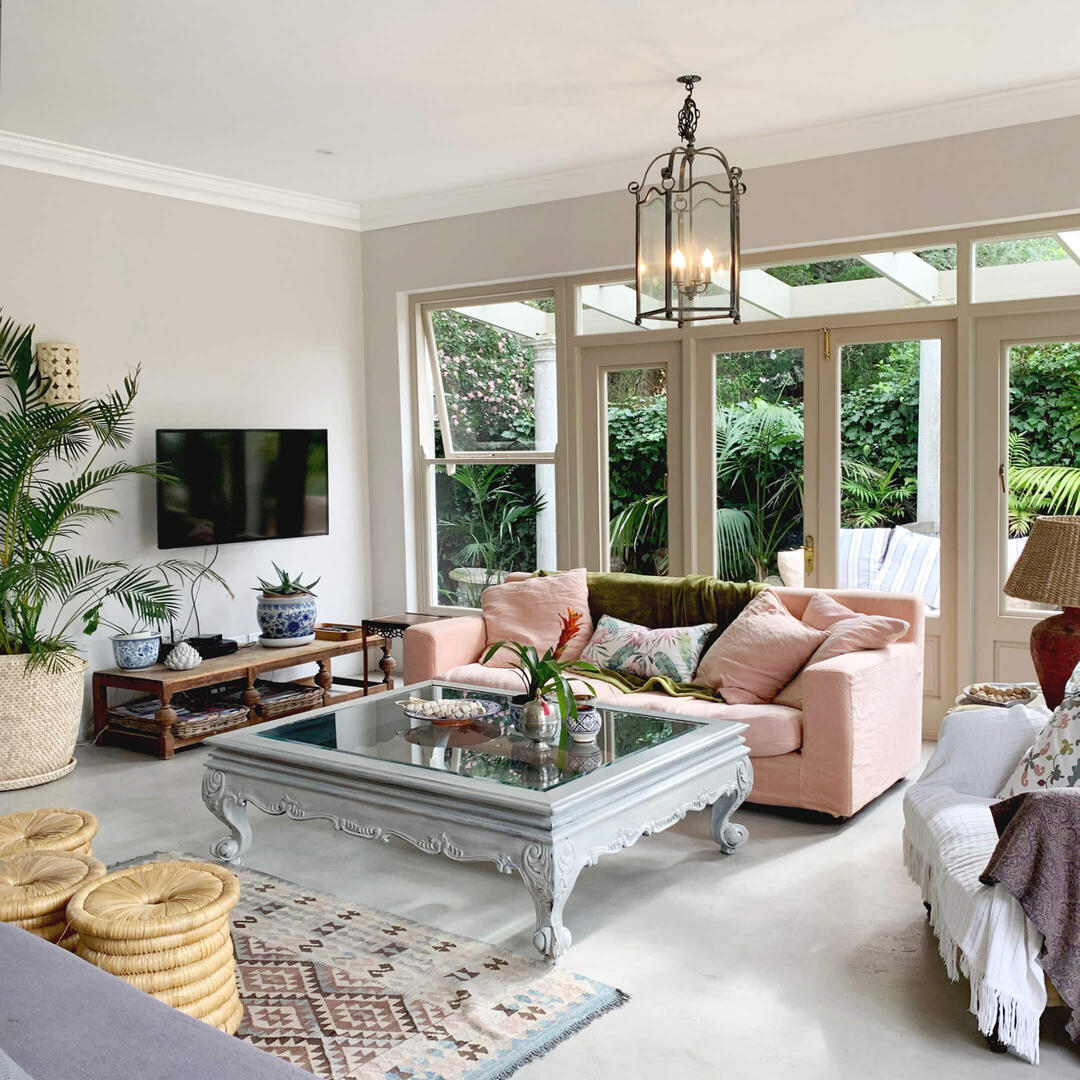 Renovations, design, staging