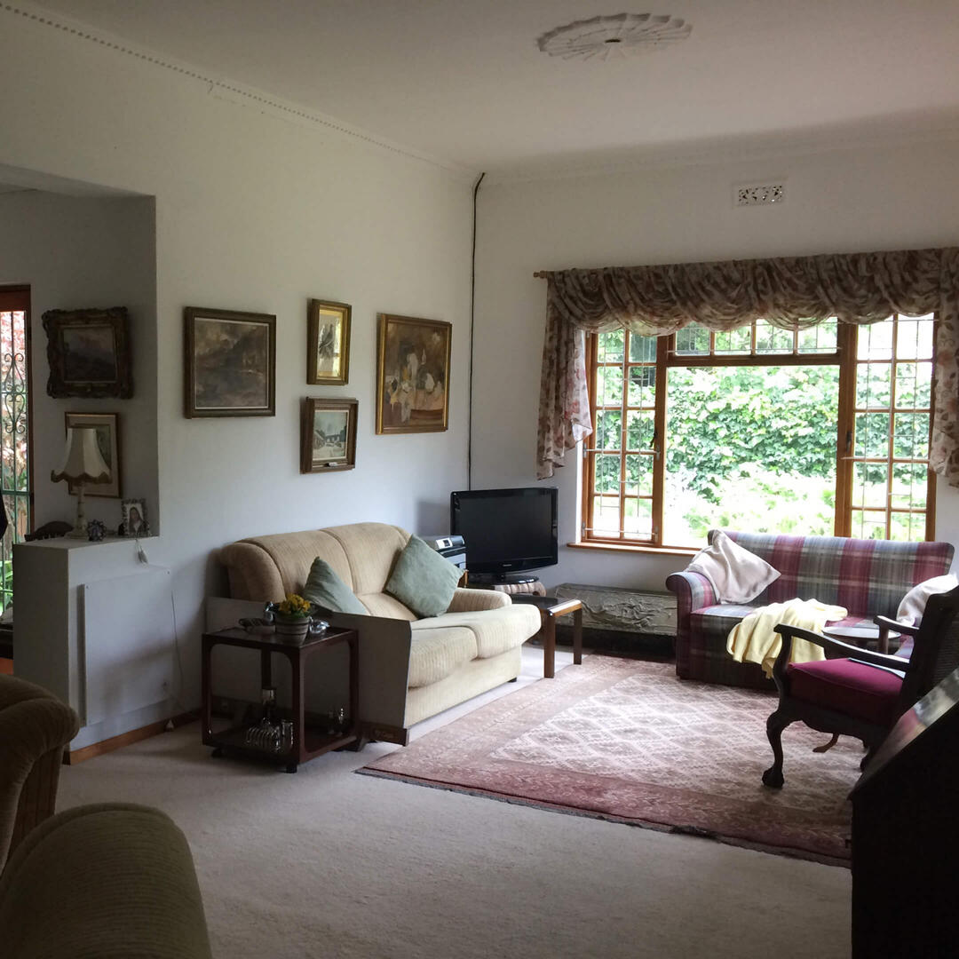 Renovations, design, staging