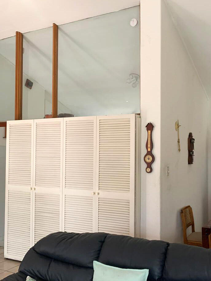 Renovations, design, staging