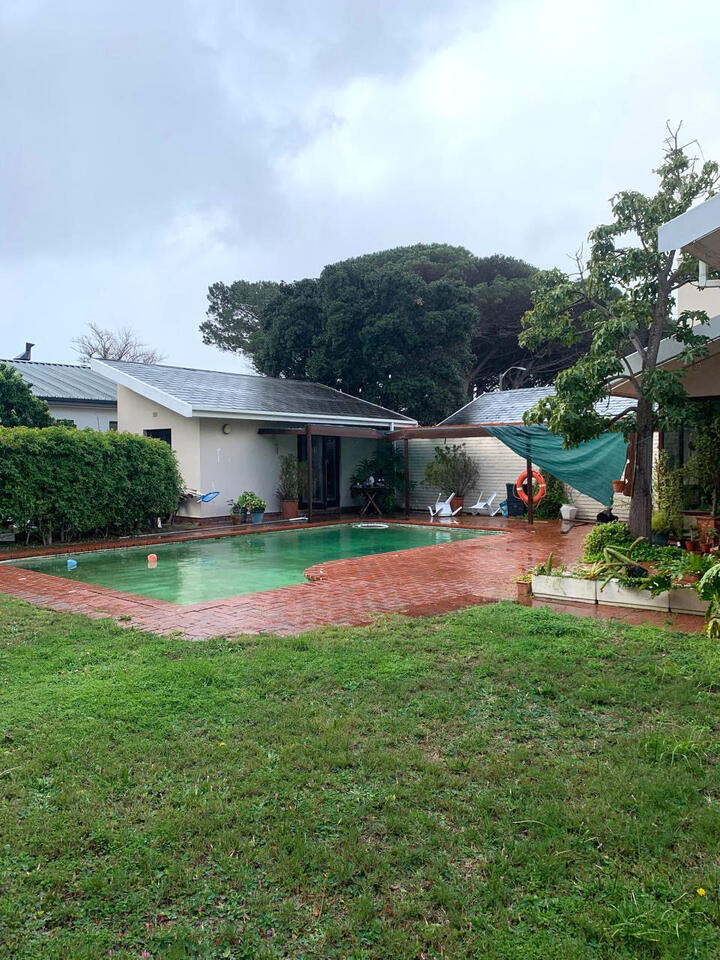 Renovations, design, staging