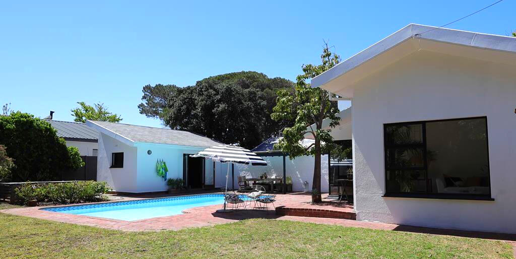 Renovations, design, staging