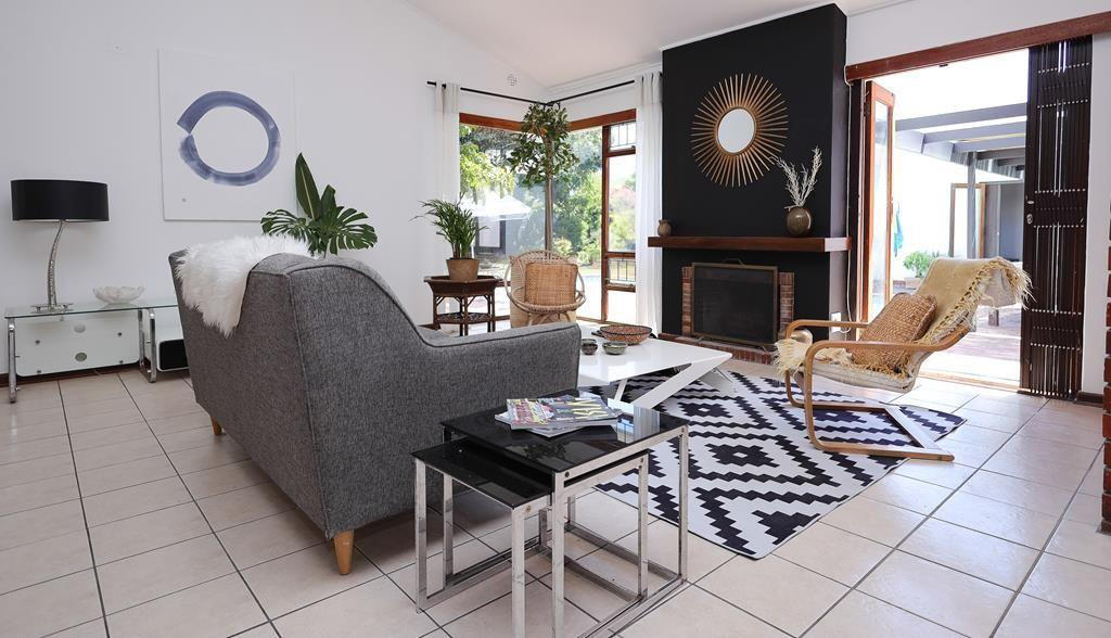 Renovations, design, staging