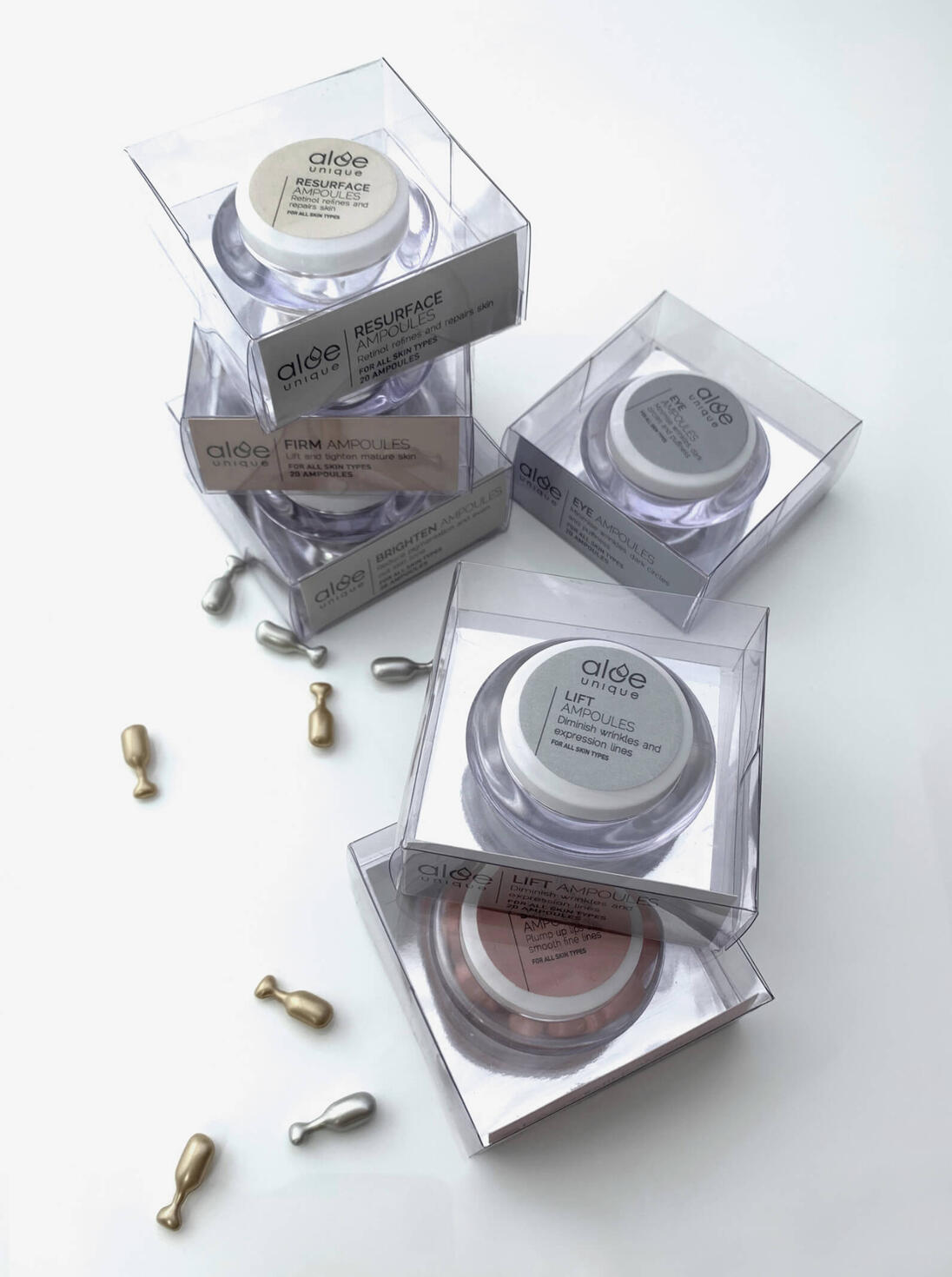 Styling &amp; art direction