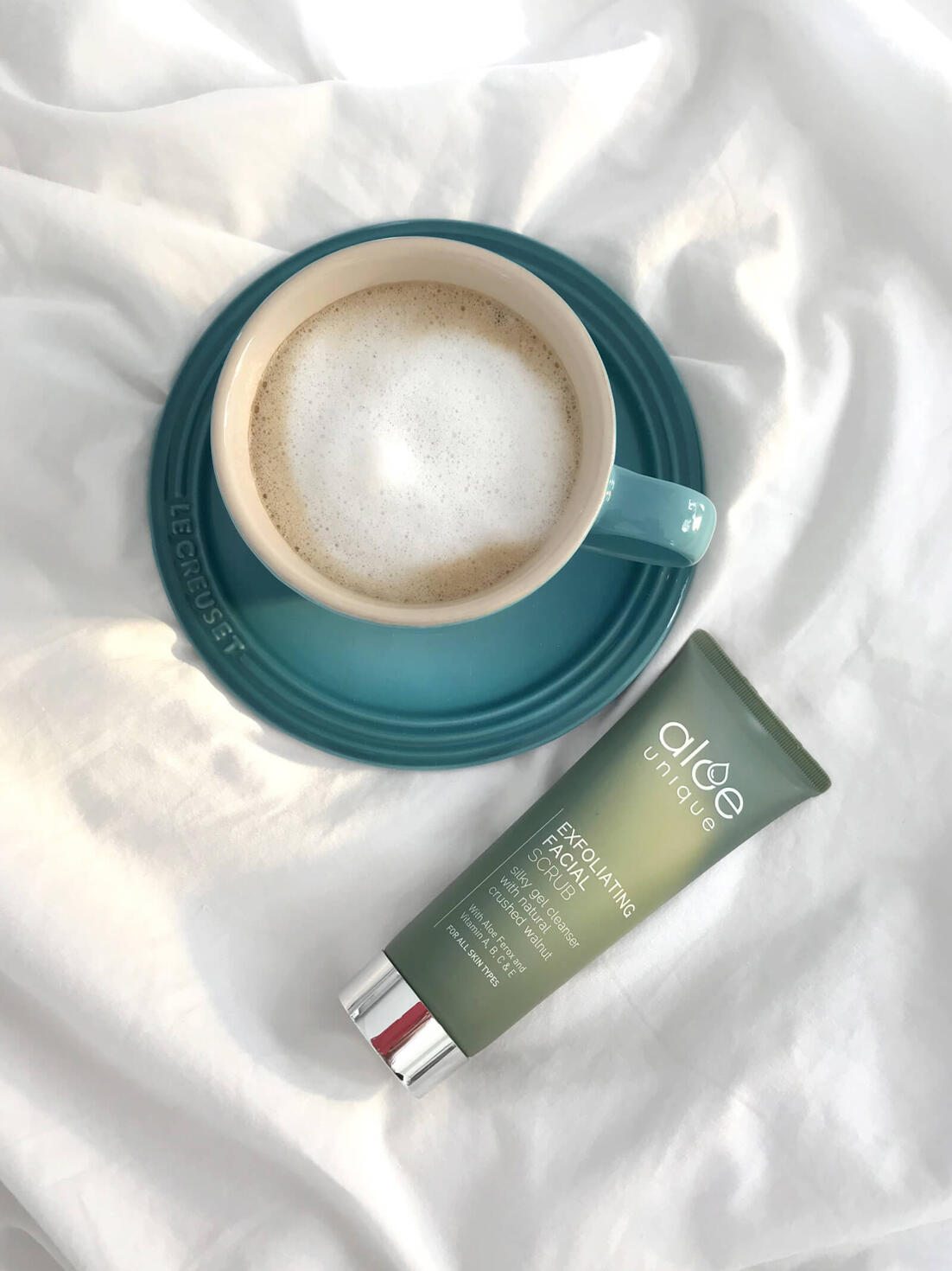 Styling &amp; art direction