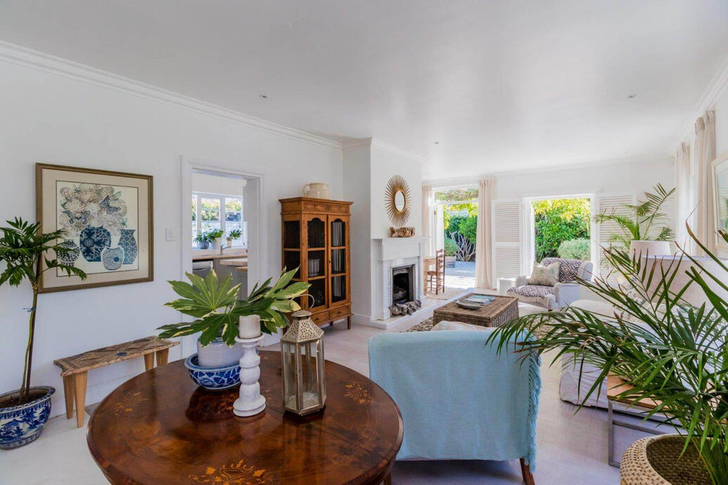 Mountainview - completed residence