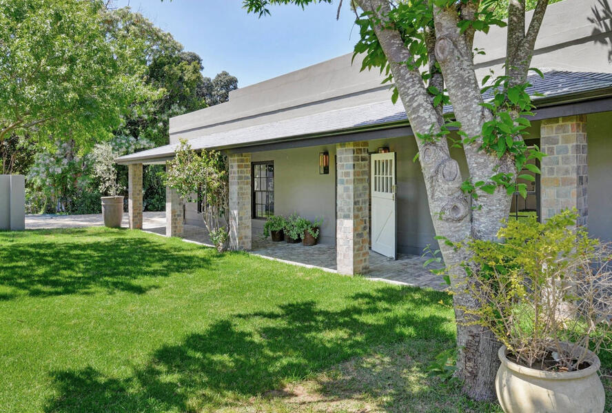 Renovations, design, staging