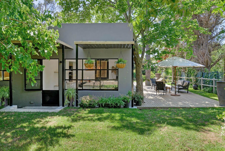 Renovations, design, staging