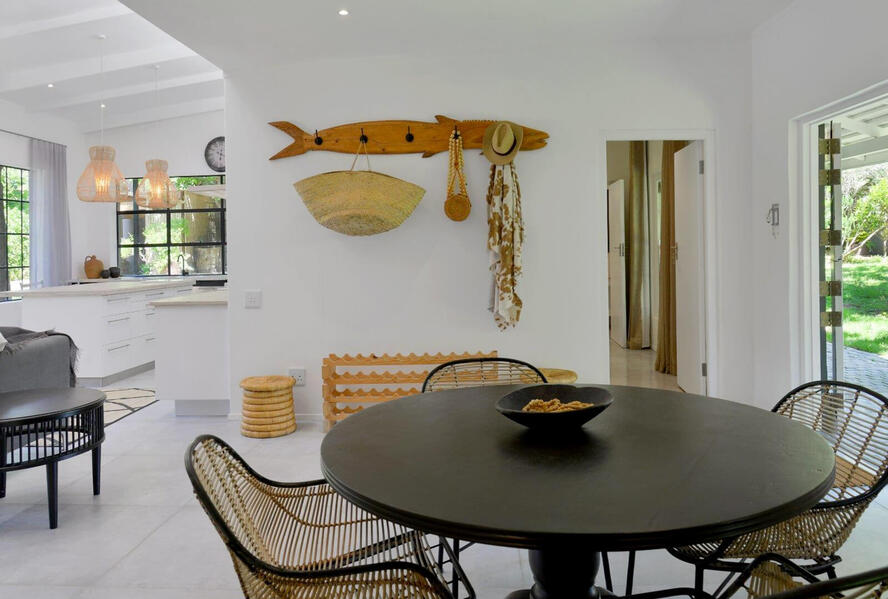 Renovations, design, staging