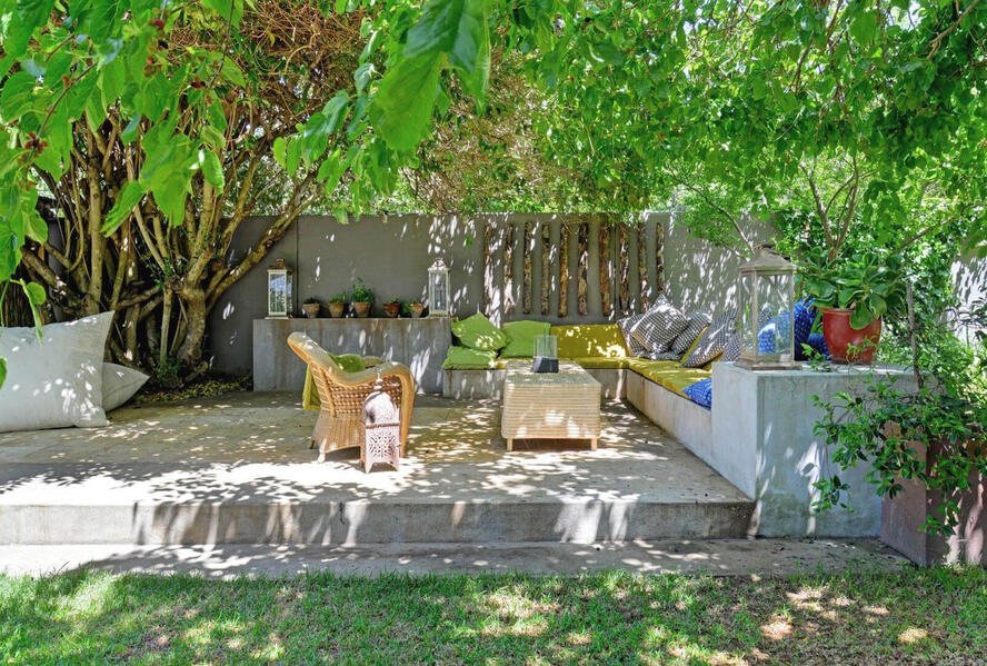 Renovations, design, staging