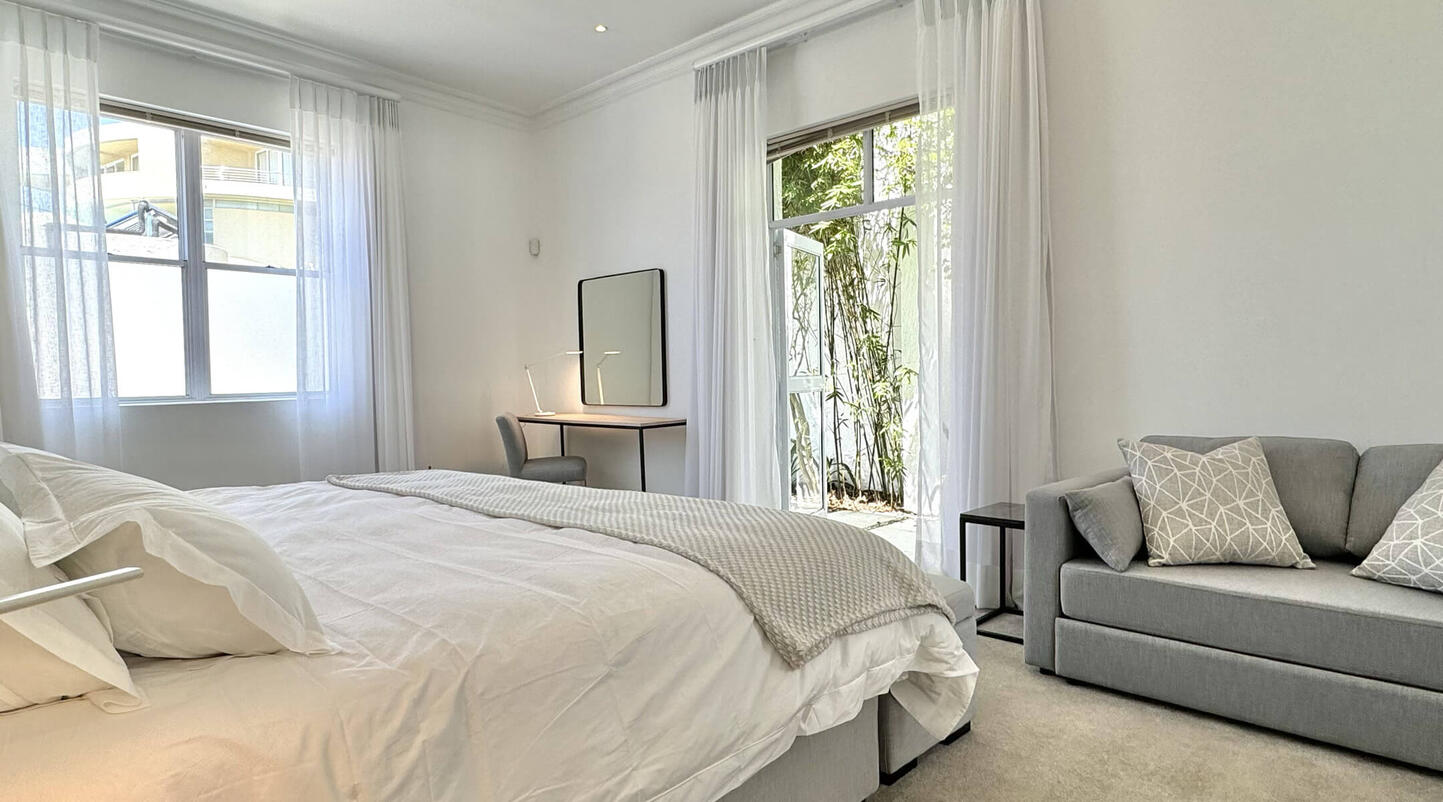 Arcadia - Completed residence