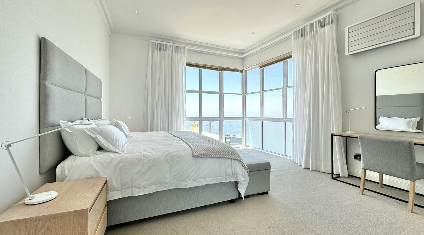 Arcadia - Completed residence