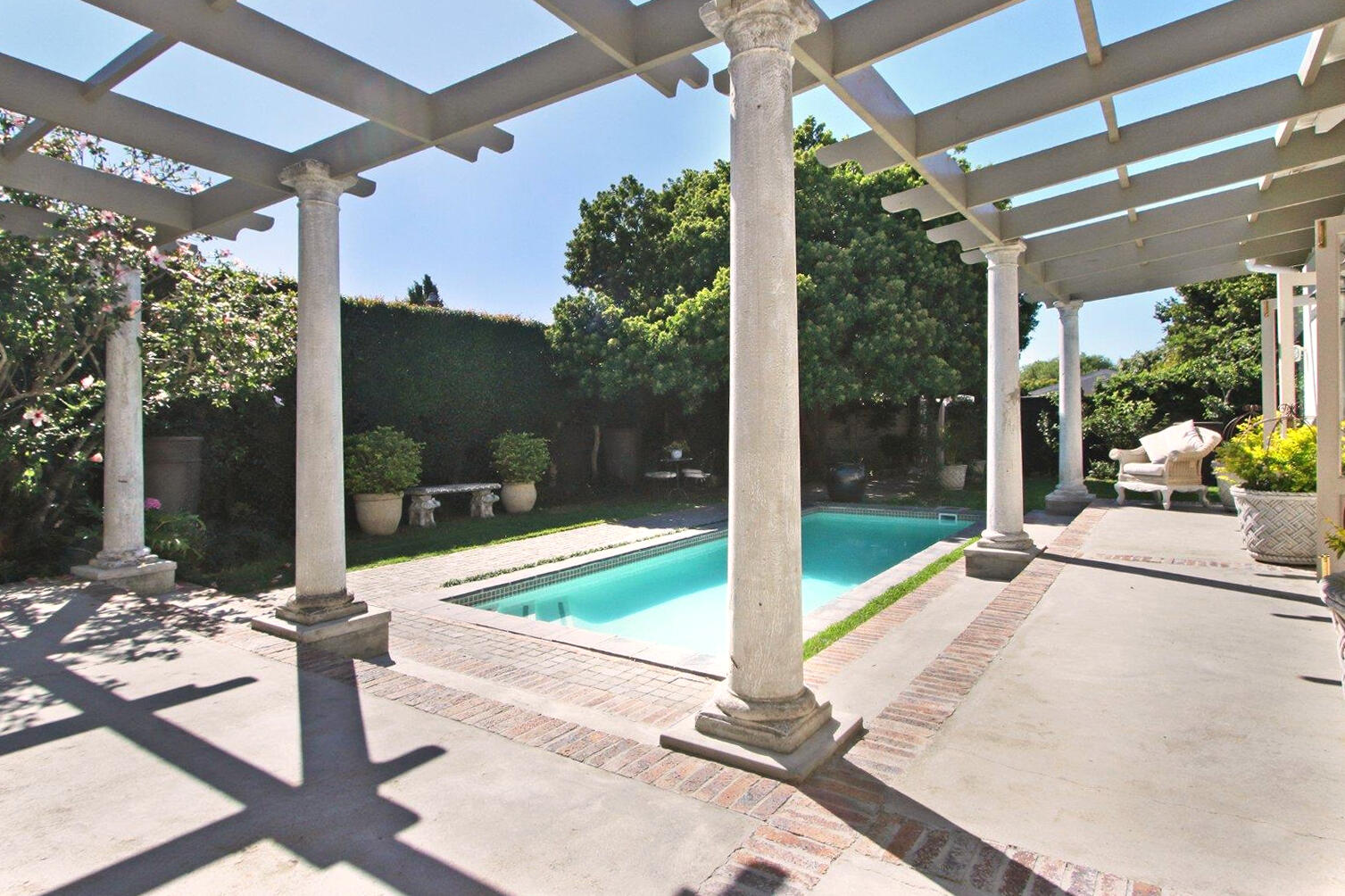 Glenugie - design, completed residence