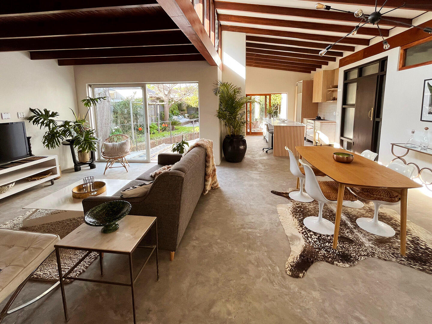 River House - design