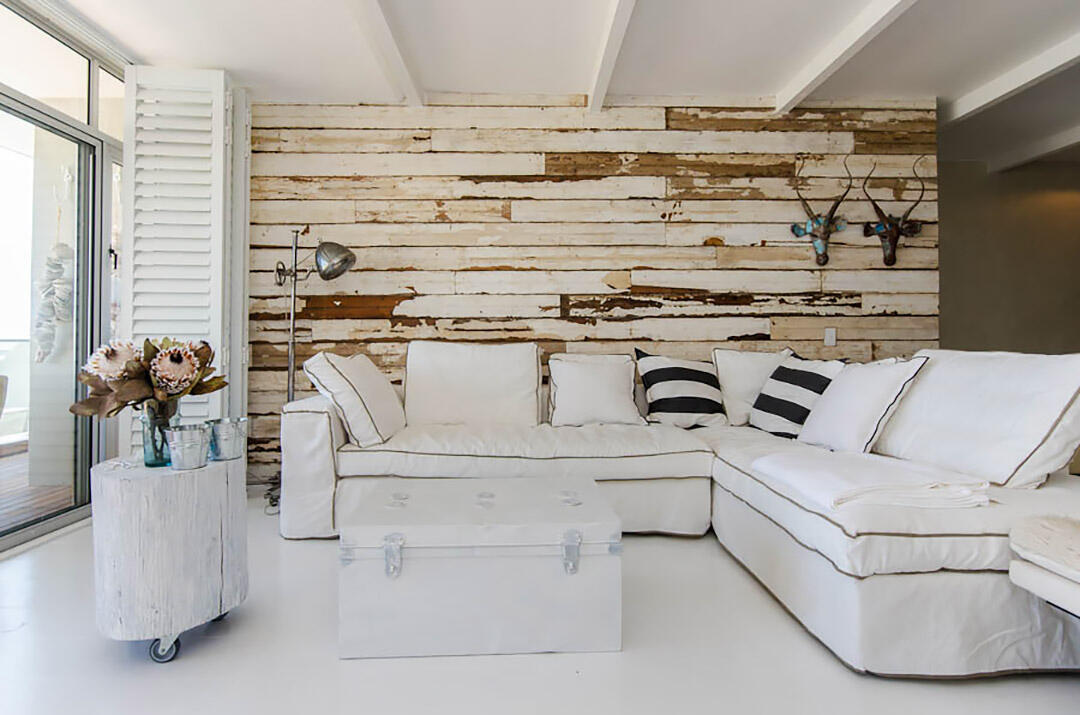 Dolphin Beach - Completed residence