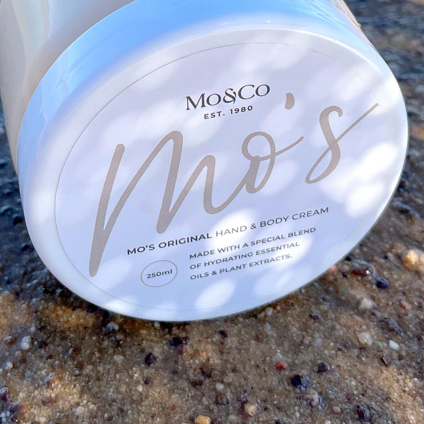 Mo&Co - Creative direction