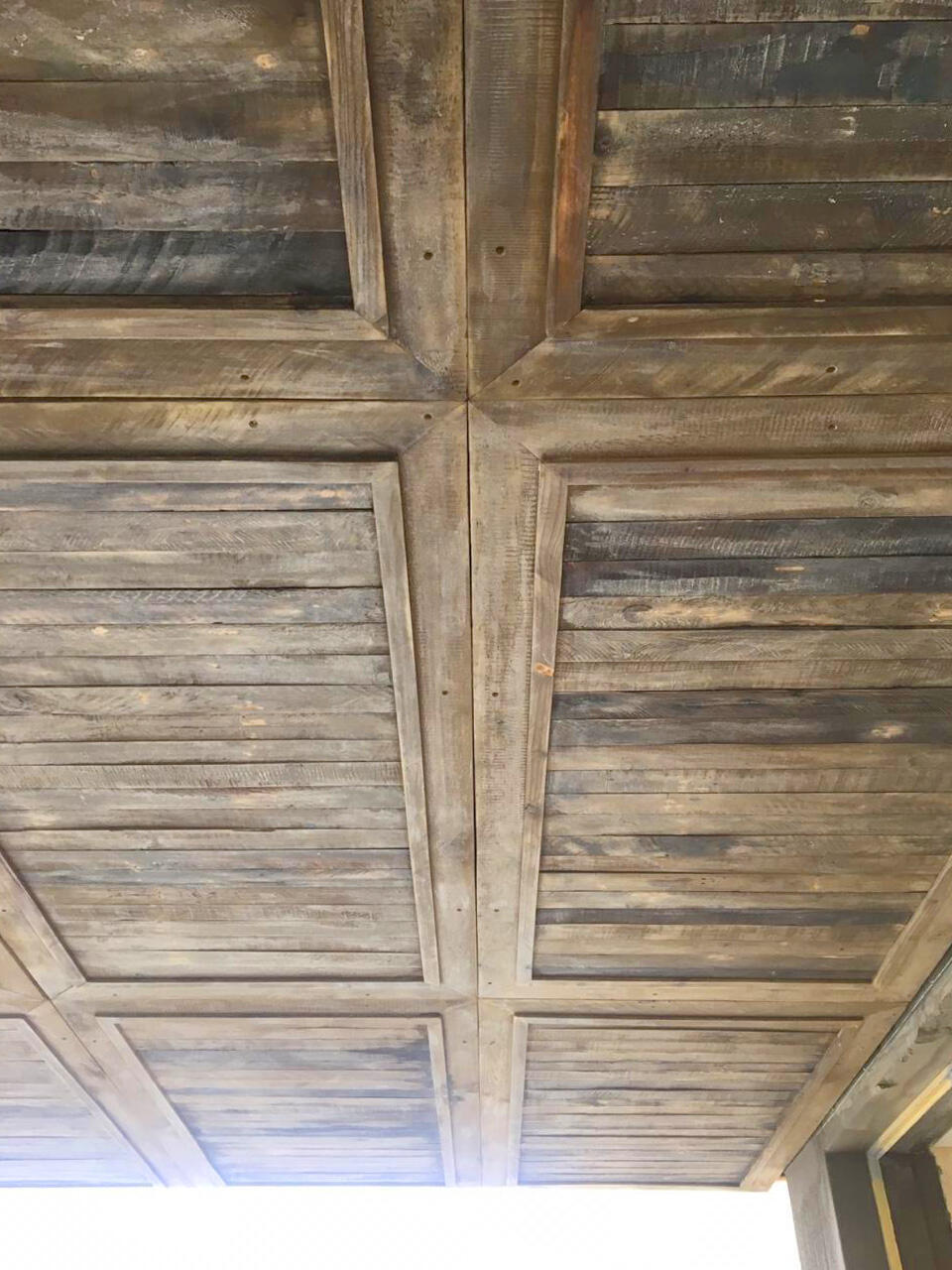 Strathmore - Completed residence Strathmore - Completed residence