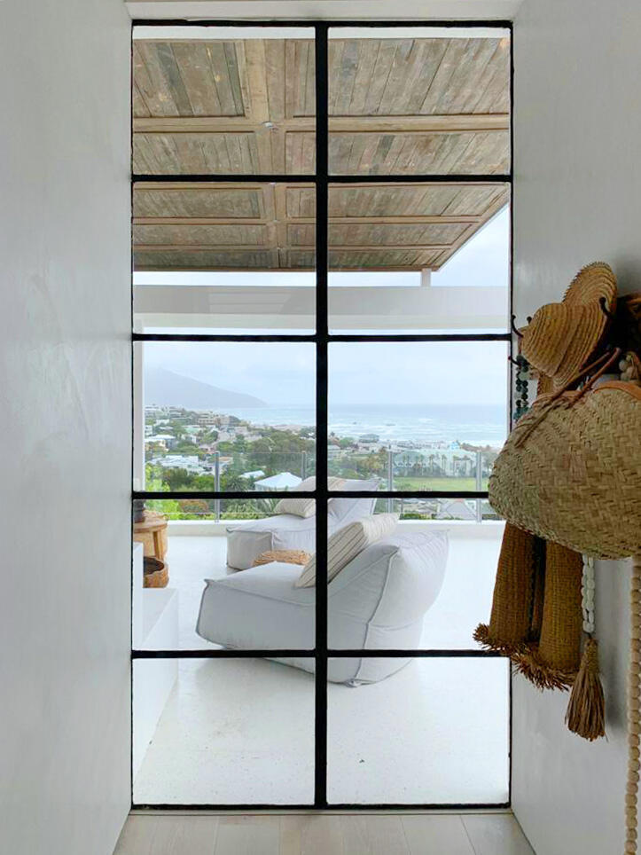 Strathmore - Completed residence Strathmore - Completed residence