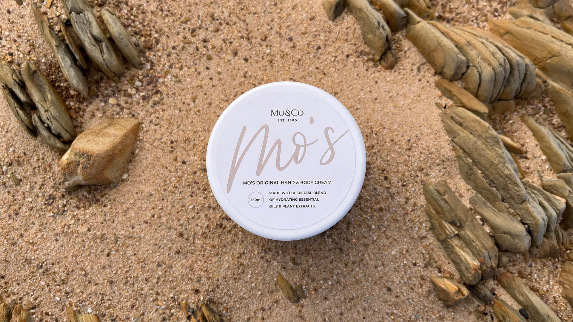 Mo&Co - Creative direction