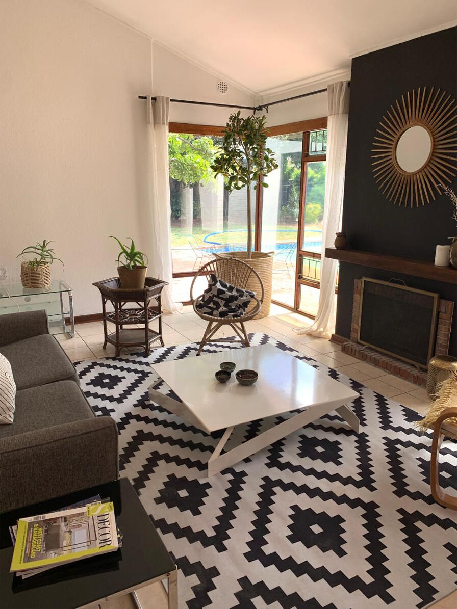 Fountain Road - Renovation and staging