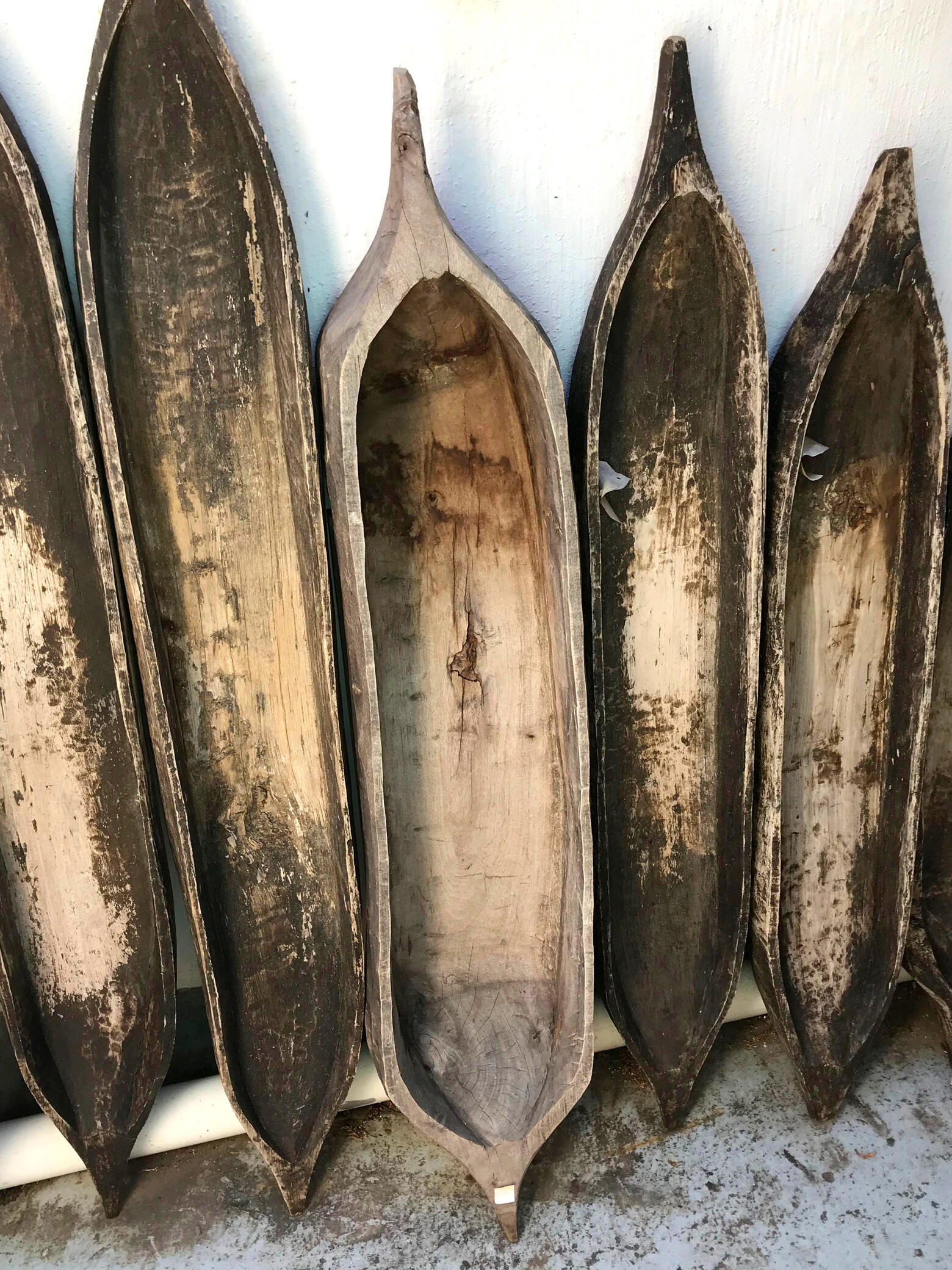 Strathmore - Completed residence