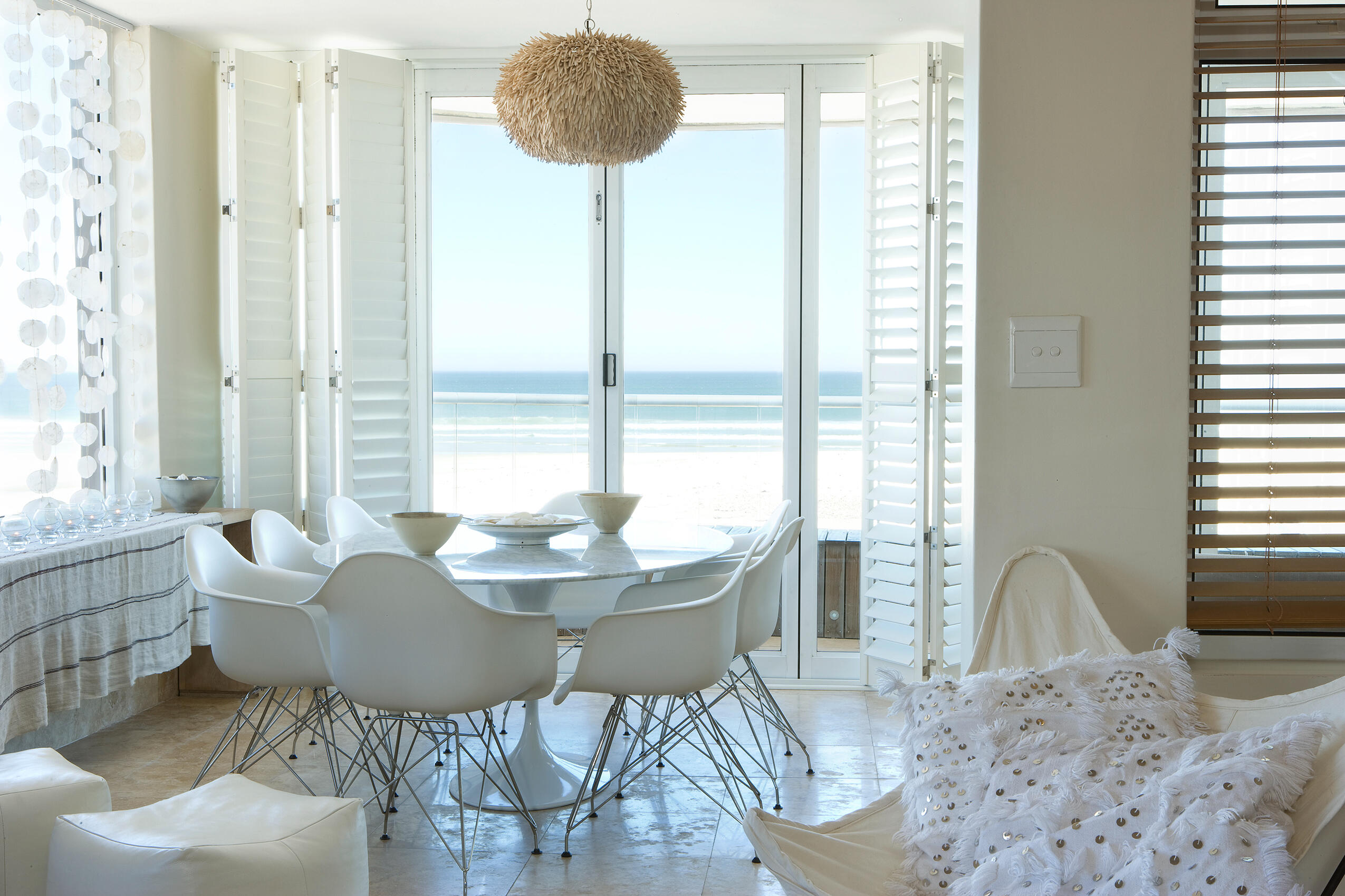 Woodbridge Island - Completed residence