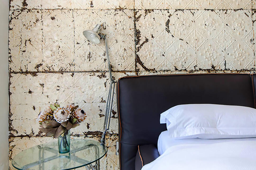 Dolphin Beach - Completed residence