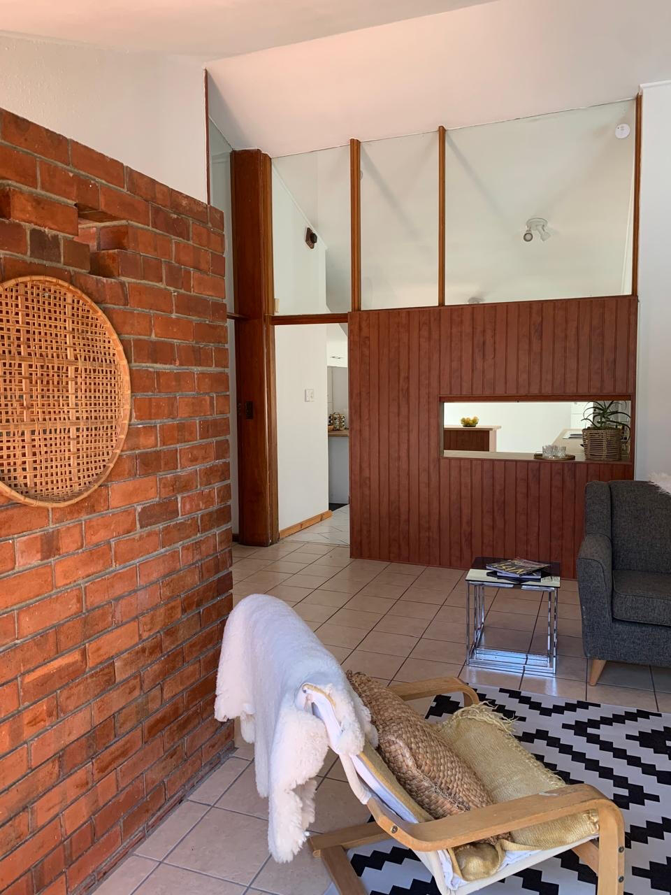 Fountain Road - Renovation and staging