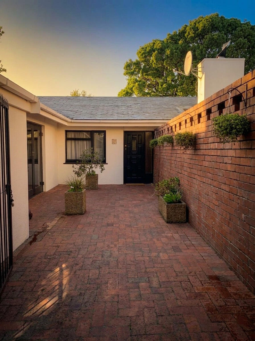 Fountain Road - Renovation and staging