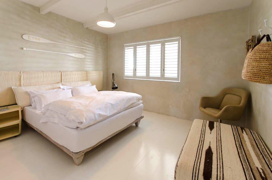 Dolphin Beach - Completed residence