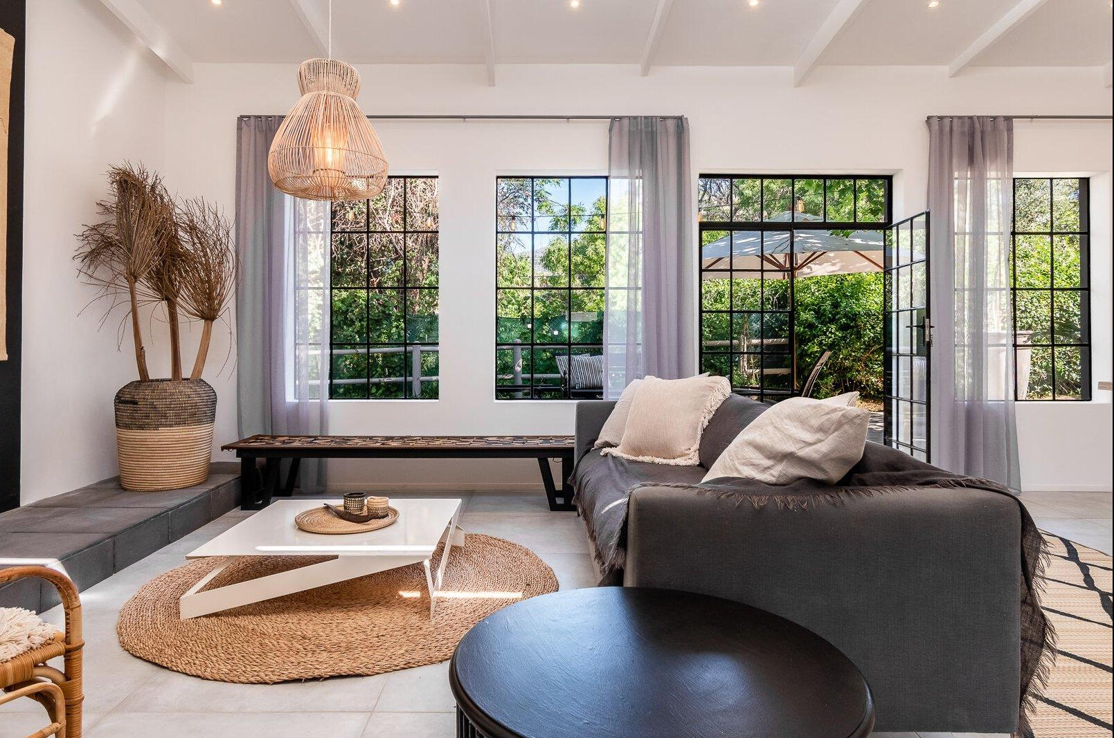 Zwaanswyk - new build completed