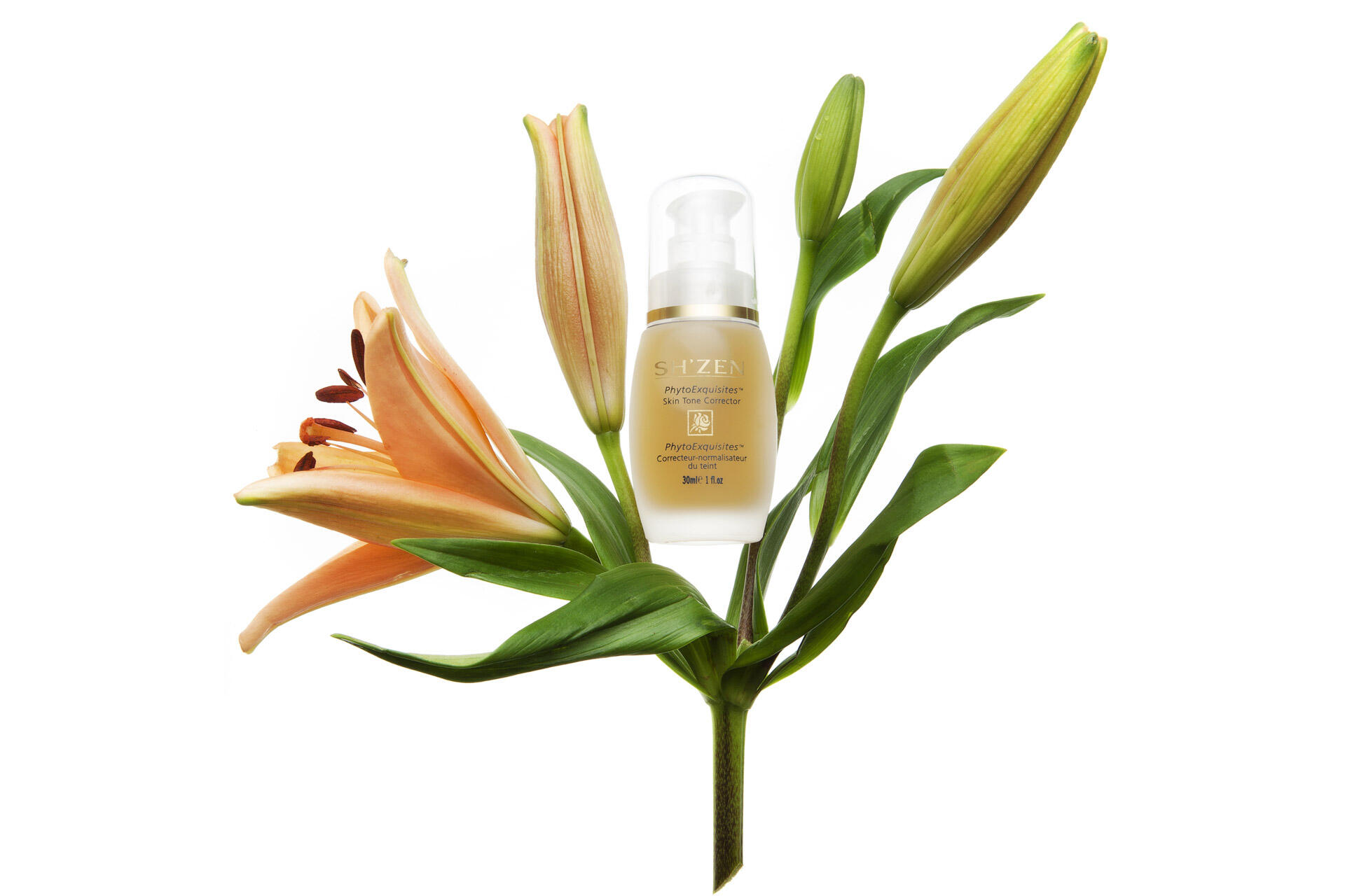 ShZen - Styling & art direction