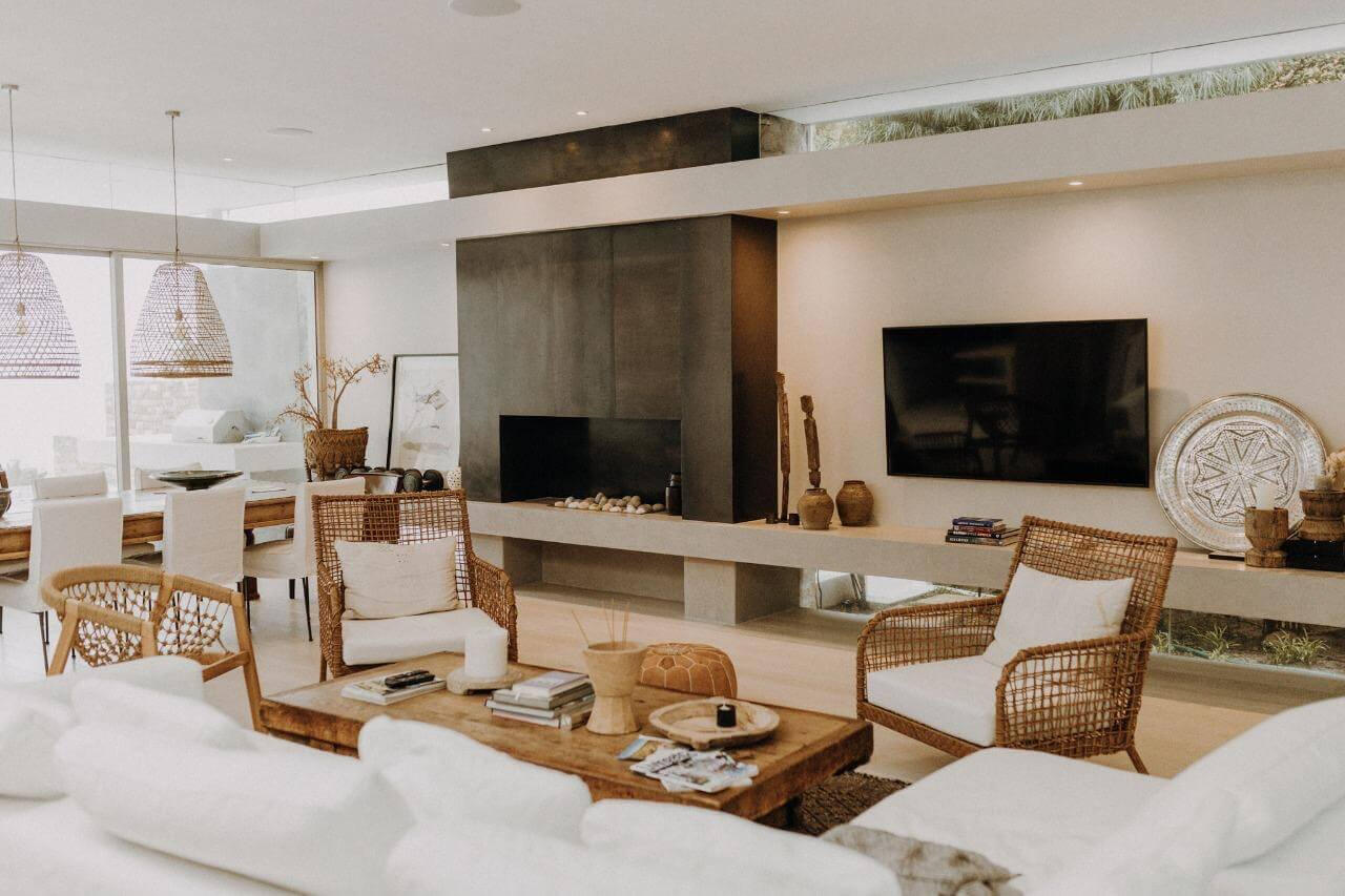 Strathmore - renovation, design, staging